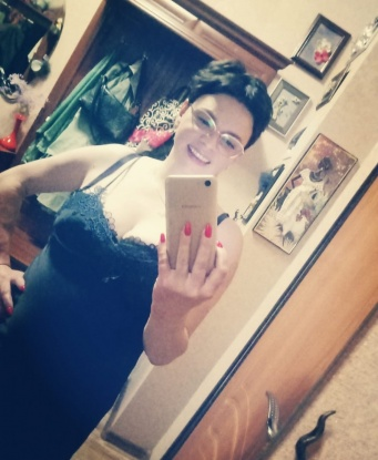 Евгения, 42 года