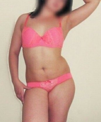 Ненка, 24 года